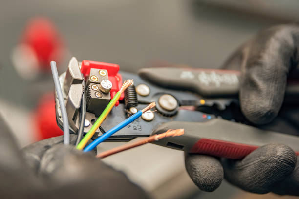 Best Local Electrician Companies  in Fowlkes, TN