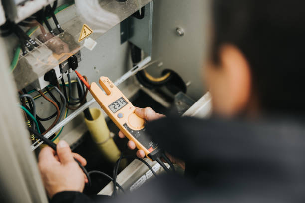 Best Electrical Rewiring Services  in Fowlkes, TN