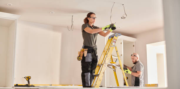 Best Electrical Troubleshooting Services  in Fowlkes, TN