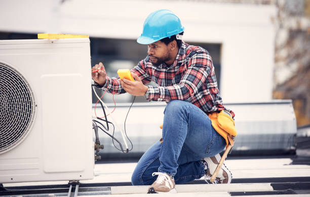 Best Affordable Emergency Electrician  in Fowlkes, TN