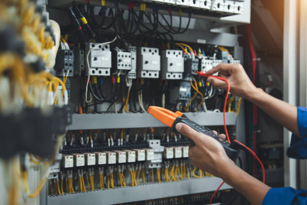 Best Electrician Near Me  in Fowlkes, TN