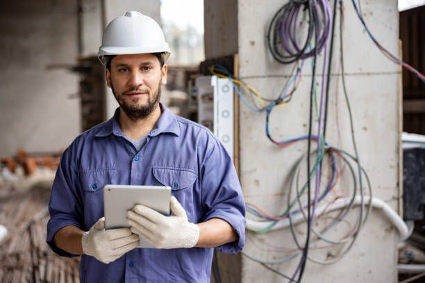 Best Emergency Electrical Repair  in Fowlkes, TN