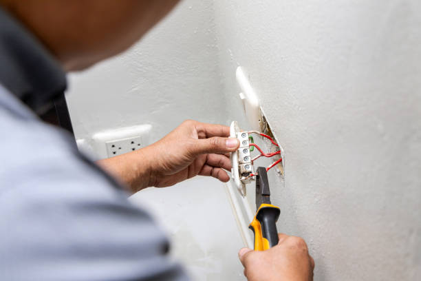 Best Electrical Contractors for Businesses  in Fowlkes, TN