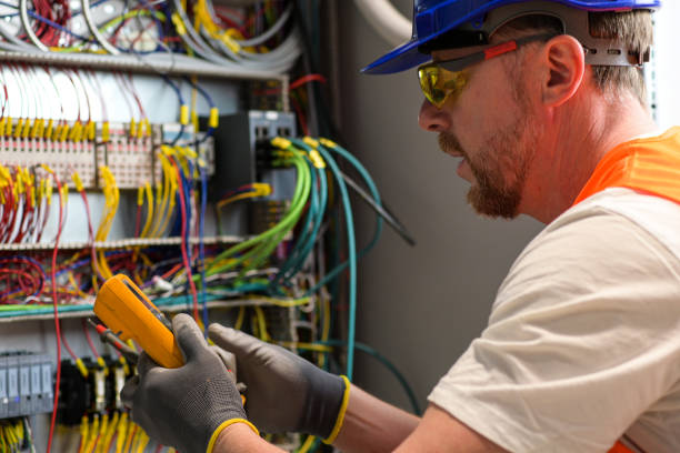 Best Residential Electrician Services  in Fowlkes, TN