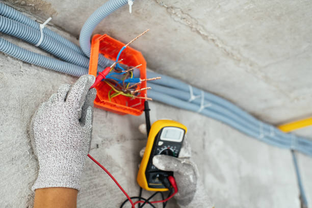Best Electrical Outlet Repair  in Fowlkes, TN