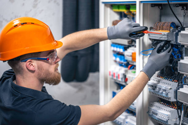 Best 24-Hour Electrician  in Fowlkes, TN